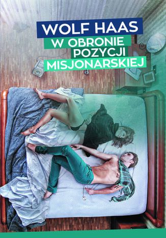W obronie pozycji misjonarskiej