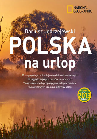 Polska na urlop