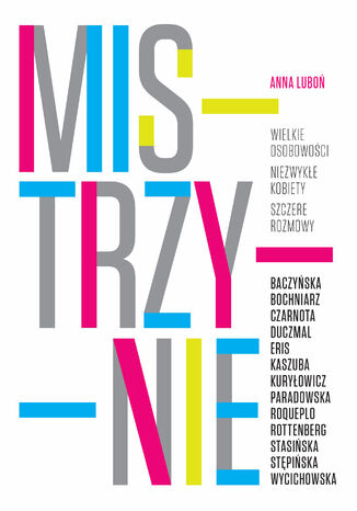 Mistrzynie