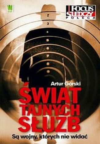wiat tajnych sub Artur Grski - okadka audiobooka MP3