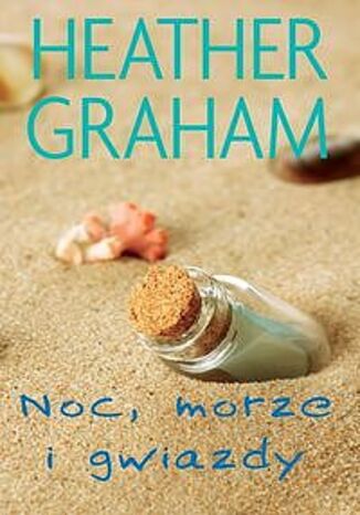Noc, morze i gwiazdy