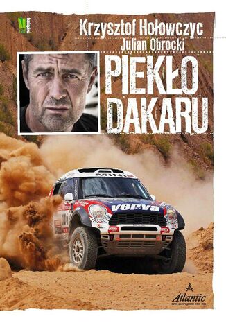 Piekło Dakaru