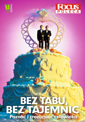 Bez tabu bez tajemnic