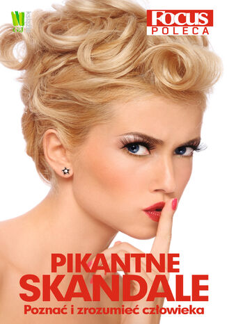 Pikantne skandale