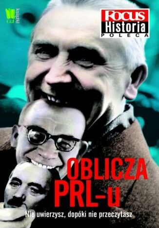 Oblicza PRL-u