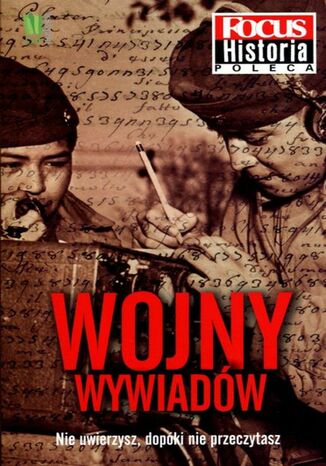 Wojny wywiadów