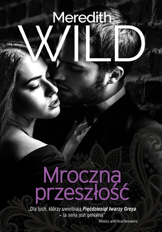 Mroczna przeszłość Haker cz. 4