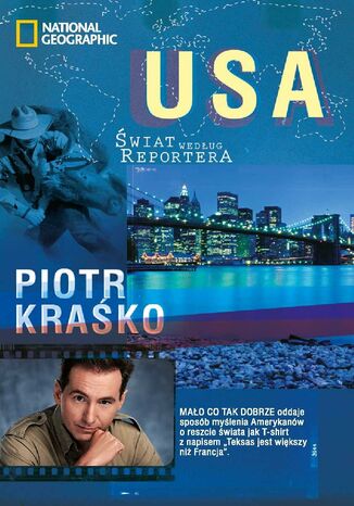 USA Świat według reportera