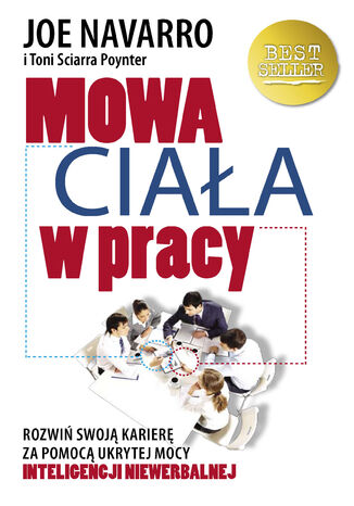 Mowa ciala w pracy