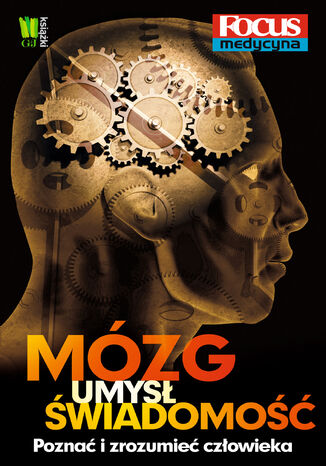 Mózg umysł świadomość