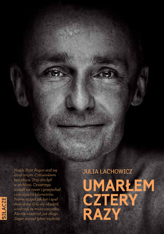 Umarłem cztery razy