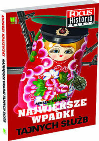 Największe wpadki Tajnych służb