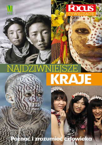 Najdziwniejsze kraje