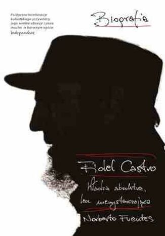 Fidel Castro. Władza absolutna, lecz niewystarczająca