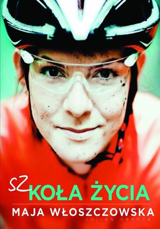 Szkoa ycia Maja Woszczowska - okadka ebooka