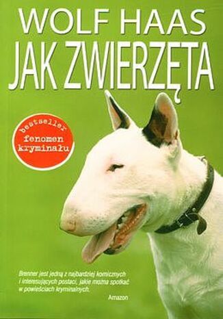Jak zwierzęta
