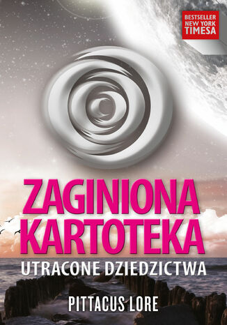 Zaginiona kartoteka Utracone dziedzictwa