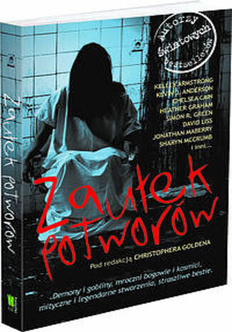 Zaułek potworów