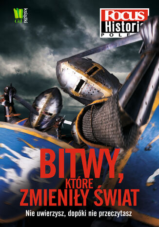 Bitwy, które zmieniły świat
