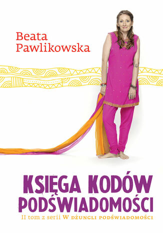 Księga kodów podświadomości