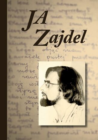 JA Zajdel Janusz Zajdel - okadka audiobooks CD