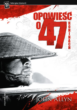 Opowieść o 47 Roninach