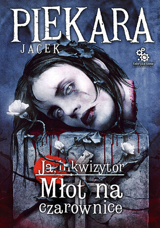 Mordimer Madderdin. (#2). Mot na czarownice Jacek Piekara - okadka audiobooks CD
