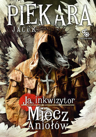 Mordimer Madderdin. (#3). Miecz Aniołów
