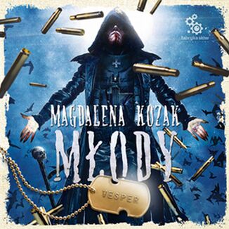 Mody Magdalena Kozak - okadka audiobooka MP3