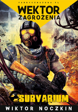 Wektor zagrożenia