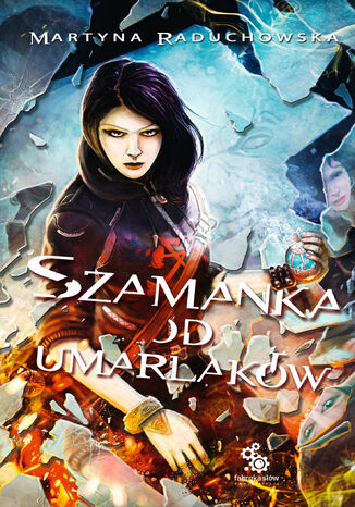 Szamanka od umarlaków