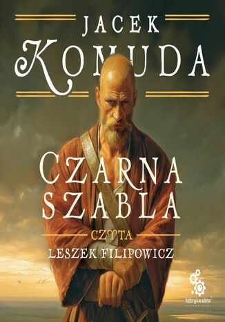 Czarna szabla