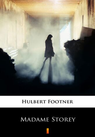 Madame Storey Hulbert Footner - okadka audiobooka MP3