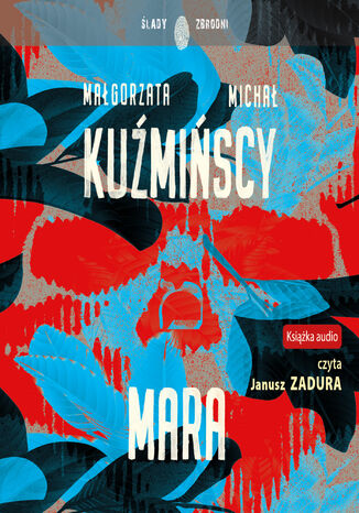 Etnokryminał (#4). Mara Małgorzata Kuźmińska, Michał Kuźmiński - okładka audiobooks CD