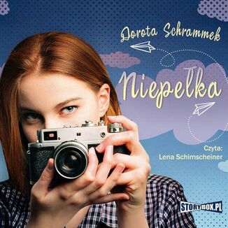 Niepeka. Tom 1 Dorota Schrammek - okadka audiobooka MP3