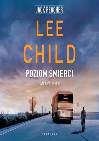 Okładka książki/ebooka Jack Reacher. Poziom śmierci