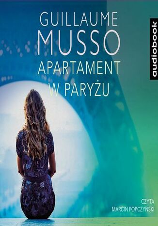 Apartament w Paryżu