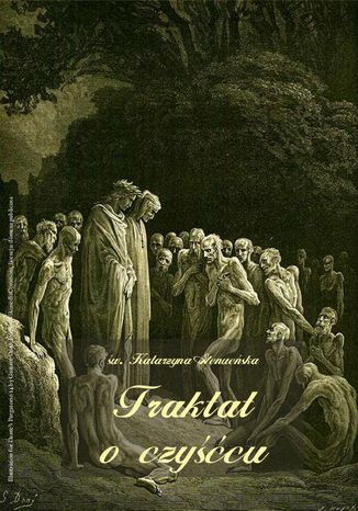 Okładka książki/ebooka Traktat o czyśćcu