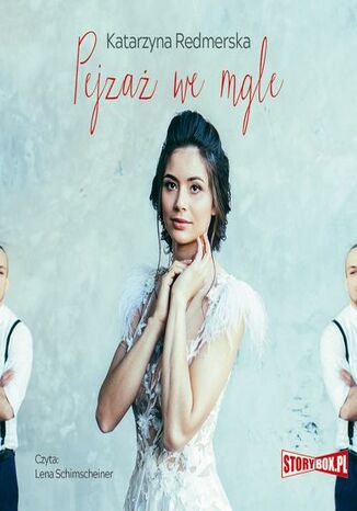 Pejzaż we mgle