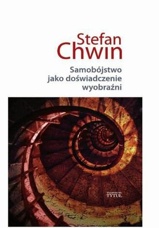 Samobójstwo jako doświadczenie wyobraźni