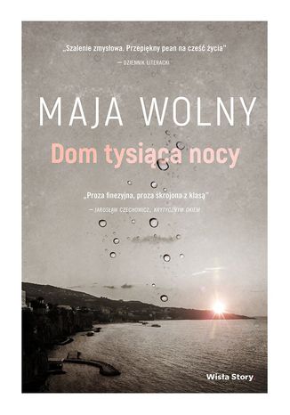 Dom tysiąca nocy