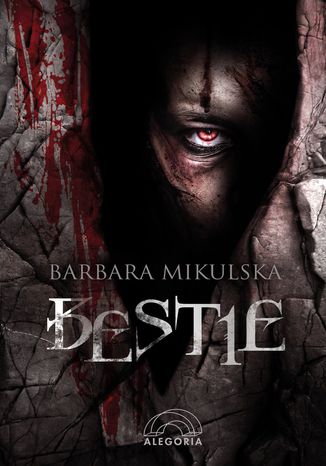 Bestie Barbara Mikulska - okadka ebooka