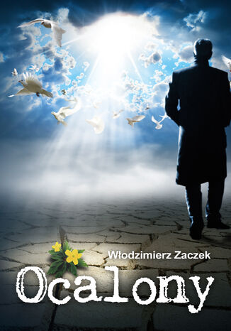 Ocalony Wodzimierz Zaczek - okadka audiobooks CD