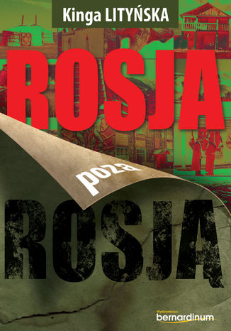 Rosja poza Rosją. Kirgistan, Kazachstan, Daleki Wschód