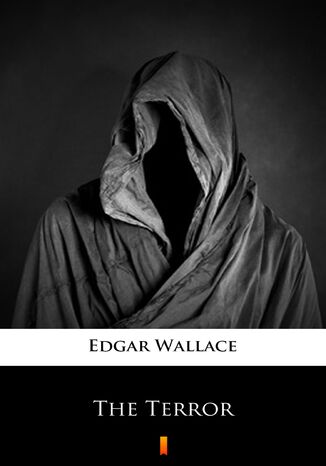 The Terror Edgar Wallace - okadka ebooka