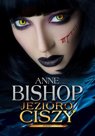 Okładka książki/ebooka Jezioro Ciszy. Inni