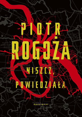 Niszcz powiedziała