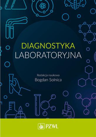 Diagnostyka laboratoryjna Bogdan Solnica - okadka ebooka