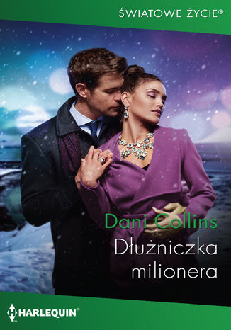 Dłużniczka milionera