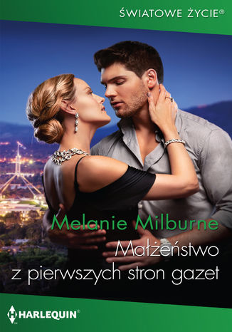 Małżeństwo z pierwszych stron gazet